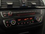 BMW 320 2015 Valkoinen