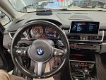 BMW 225 2016 Harmaa