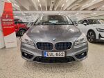 BMW 225 2016 Harmaa