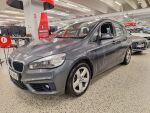 BMW 225 2016 Harmaa