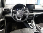 Toyota Yaris 2023 Valkoinen