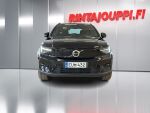 Volvo XC40 2023 Musta