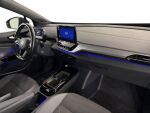 Volkswagen ID.4 2023 Musta
