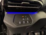Volkswagen ID.4 2023 Musta