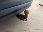 Volkswagen ID.4 2023 Musta