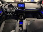 Volkswagen ID.4 2023 Musta