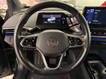 Volkswagen ID.4 2023 Musta