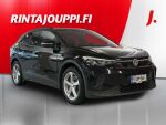 Volkswagen ID.4 2023 Musta