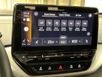 Volkswagen ID.4 2023 Musta