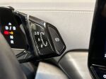 Volkswagen ID.4 2023 Musta