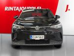 Volkswagen ID.4 2023 Musta