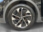 Volkswagen ID.4 2023 Musta