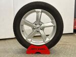 Volkswagen ID.4 2023 Musta