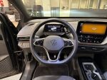 Volkswagen ID.4 2023 Musta