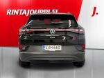 Volkswagen ID.4 2023 Musta