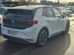 Volkswagen ID.3 2023 Valkoinen