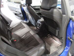 BMW i4 2023 Sininen