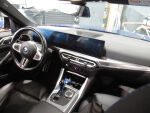 BMW i4 2023 Sininen