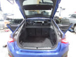 BMW i4 2023 Sininen