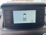 Ford Transit Connect 2023 Moondust Silver