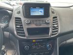 Ford Transit Connect 2023 Moondust Silver