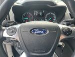 Ford Transit Connect 2023 Moondust Silver