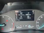 Ford Transit Connect 2023 Moondust Silver
