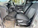 Ford Transit Connect 2023 Moondust Silver