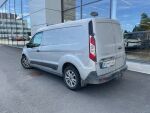 Ford Transit Connect 2023 Moondust Silver