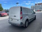 Ford Transit Connect 2023 Moondust Silver