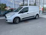 Ford Transit Connect 2023 Moondust Silver