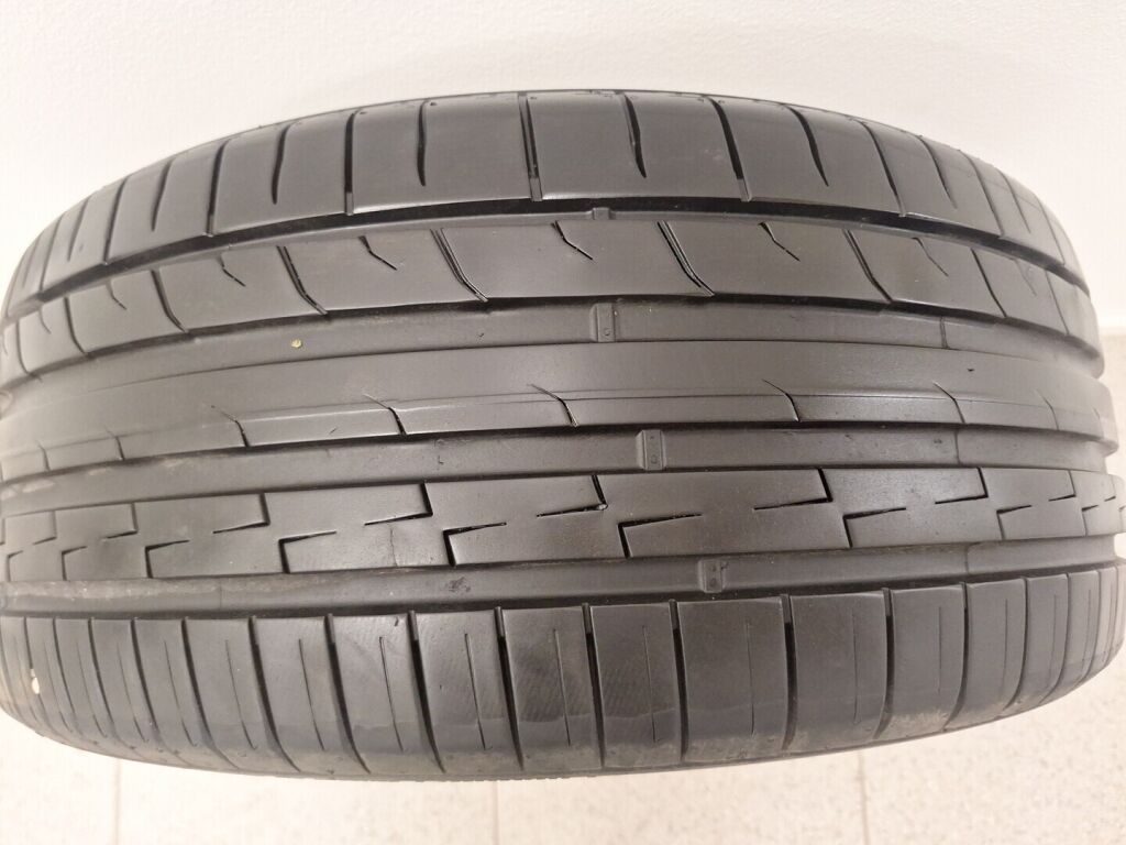 Tesla Model 3 2023 Valkoinen