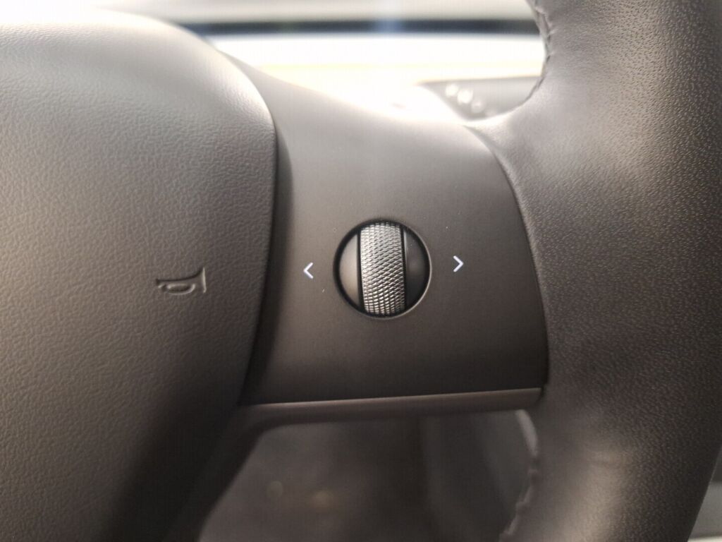 Tesla Model 3 2023 Valkoinen