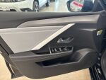 Opel Astra 2023 Musta