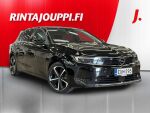 Opel Astra 2023 Musta