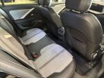 Opel Astra 2023 Musta