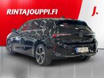 Opel Astra 2023 Musta