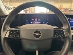 Opel Astra 2023 Musta