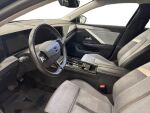 Opel Astra 2023 Musta