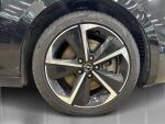 Opel Astra 2023 Musta