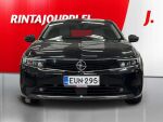 Opel Astra 2023 Musta