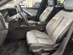 Opel Astra 2023 Musta