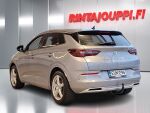 Opel Grandland 2023 Harmaa