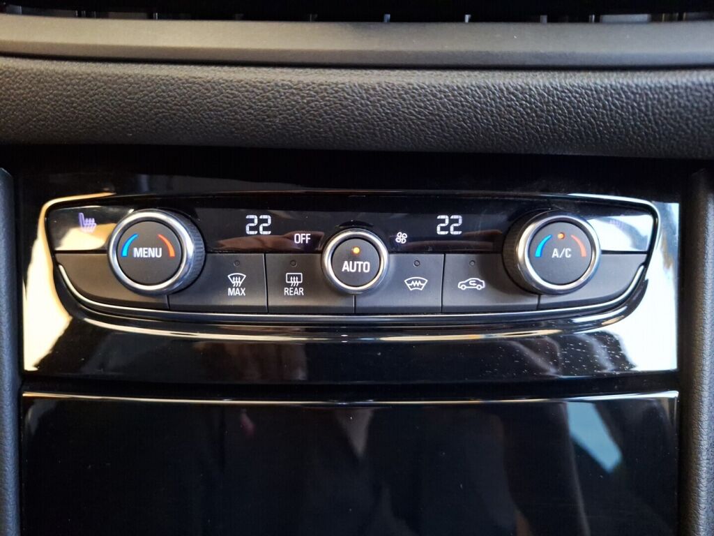 Opel Grandland 2023 Harmaa