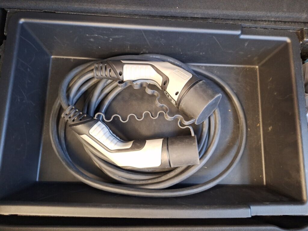 Opel Grandland 2023 Harmaa