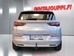 Opel Grandland 2023 Harmaa