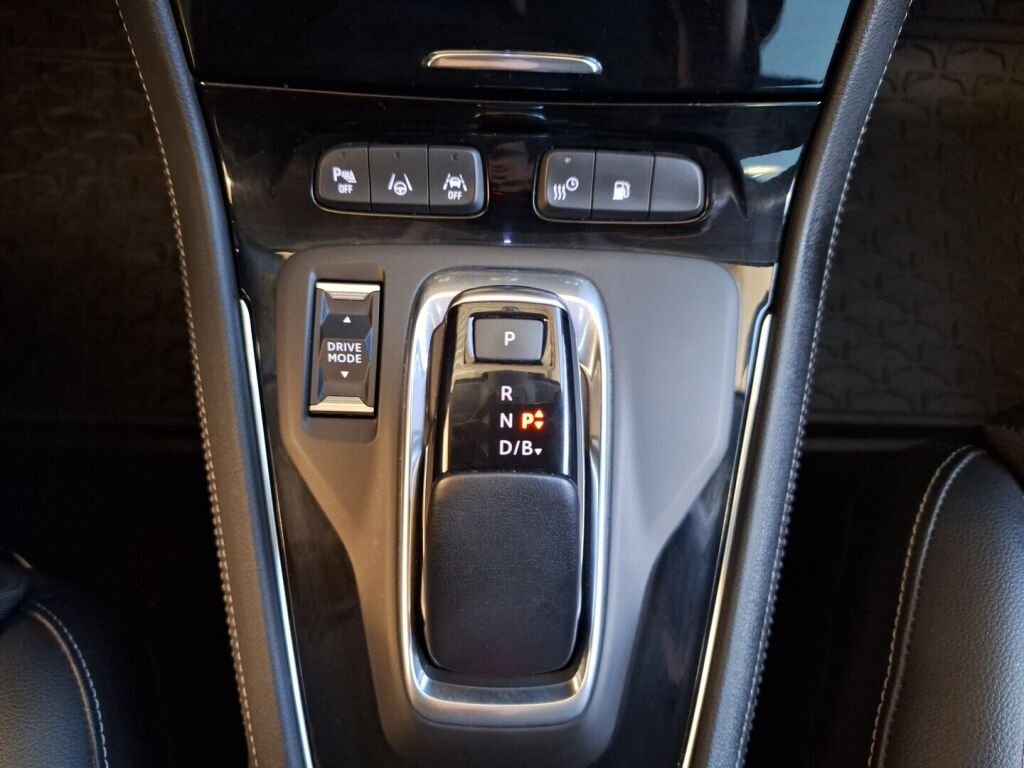 Opel Grandland 2023 Harmaa