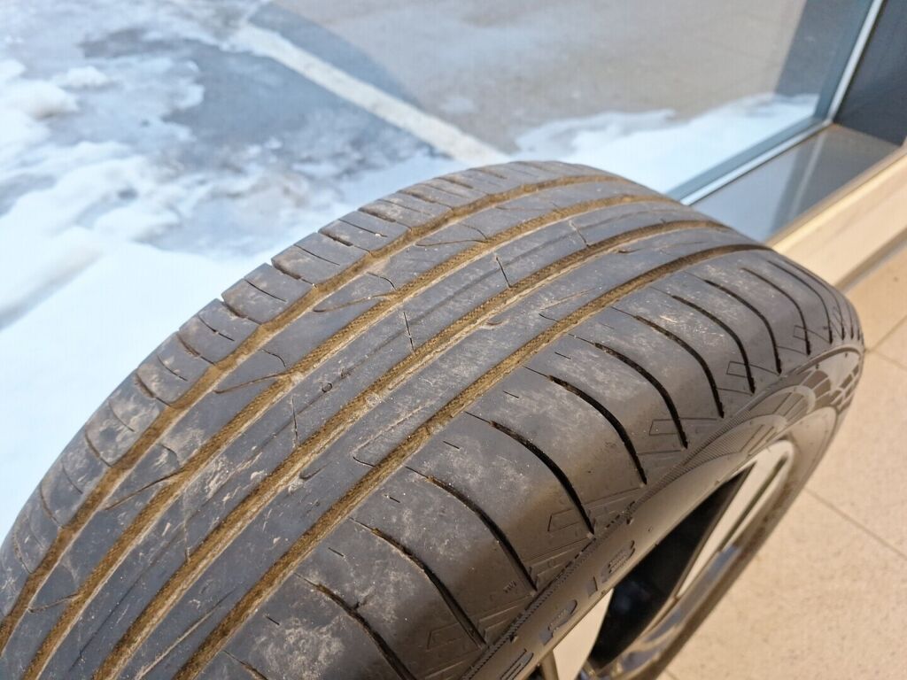 Opel Grandland 2023 Harmaa