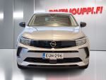 Opel Grandland 2023 Harmaa