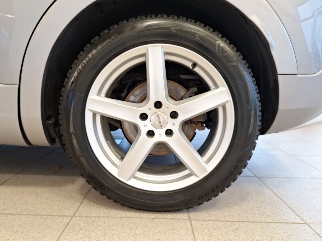 Opel Grandland 2023 Harmaa